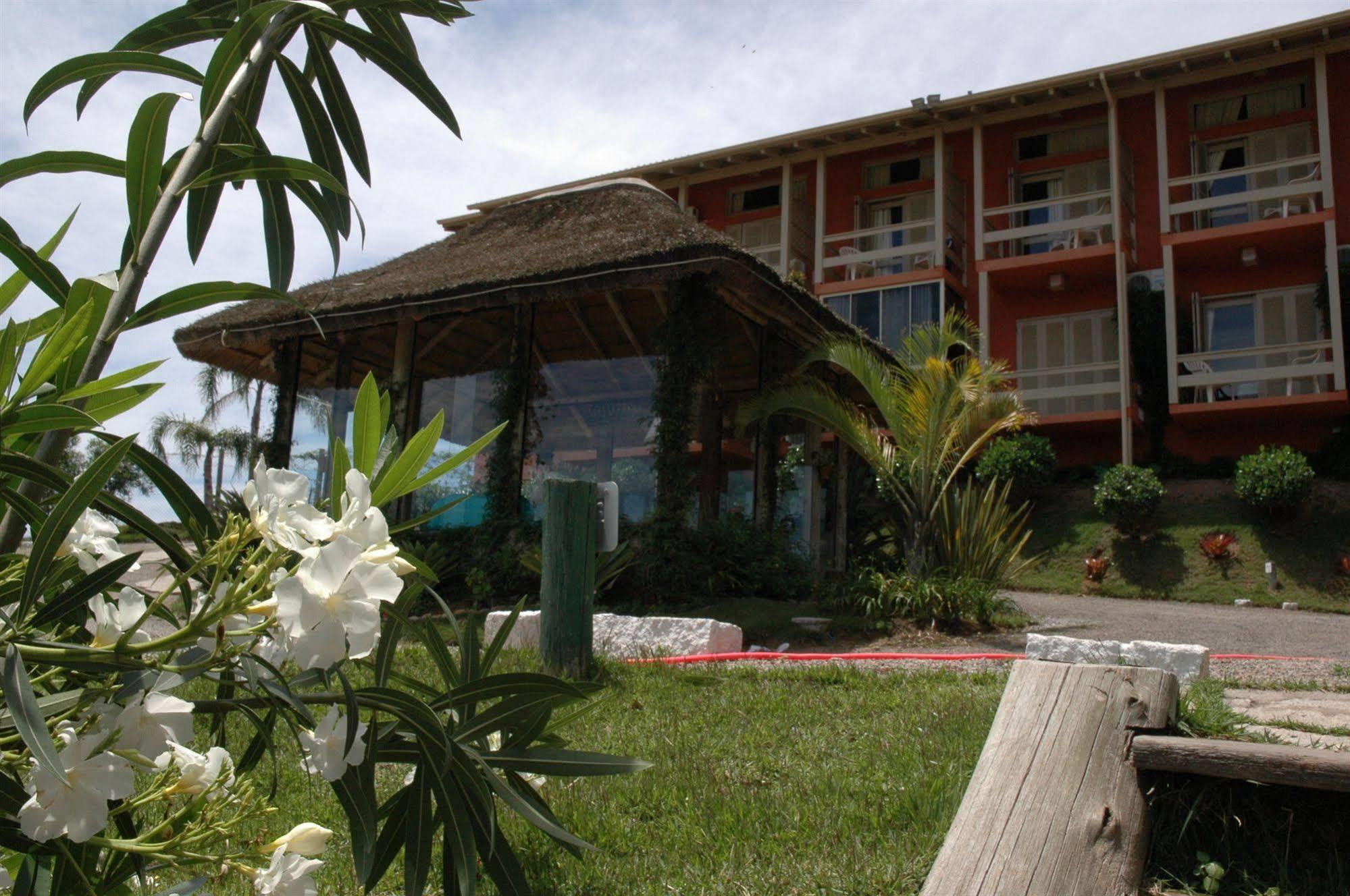 Silveira Ecovillage Garopaba Exterior foto