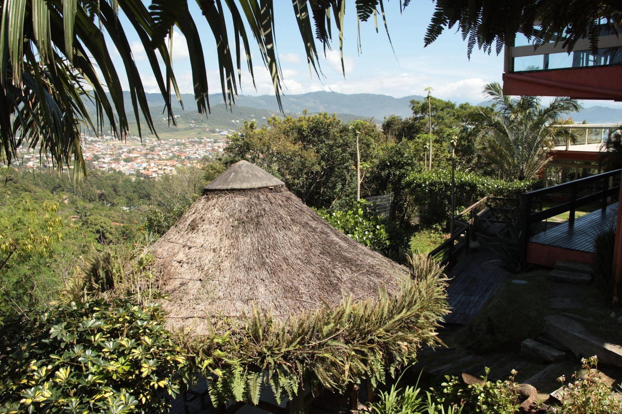 Silveira Ecovillage Garopaba Exterior foto